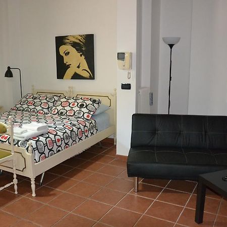 コンヴェルサーノ Dimora Donna Clara Bed & Breakfast エクステリア 写真