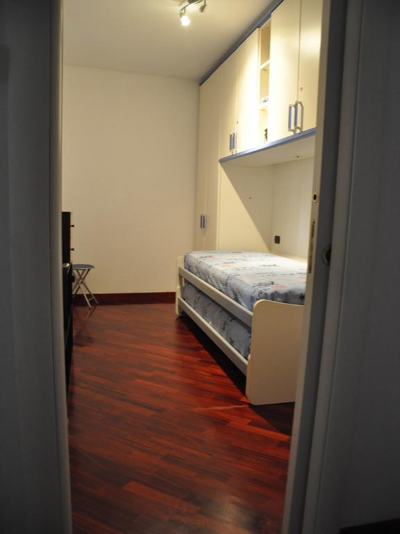 コンヴェルサーノ Dimora Donna Clara Bed & Breakfast エクステリア 写真