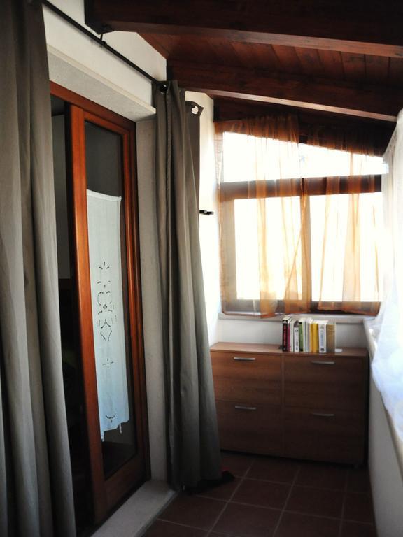 コンヴェルサーノ Dimora Donna Clara Bed & Breakfast 部屋 写真
