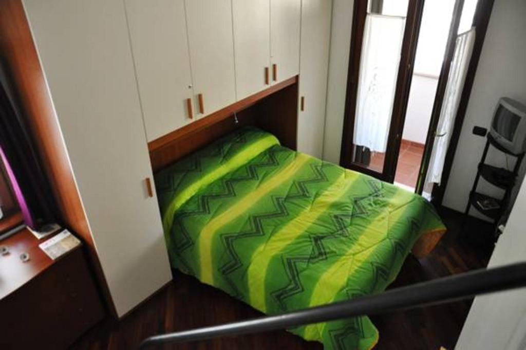 コンヴェルサーノ Dimora Donna Clara Bed & Breakfast 部屋 写真