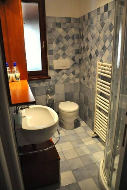 コンヴェルサーノ Dimora Donna Clara Bed & Breakfast 部屋 写真